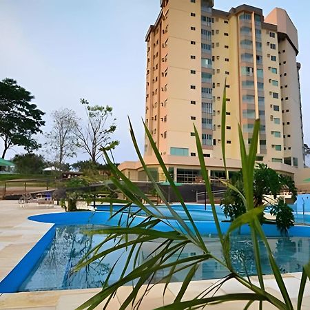 Thermas Do Bosque By Bnbhost Caldas Novas Exterior foto