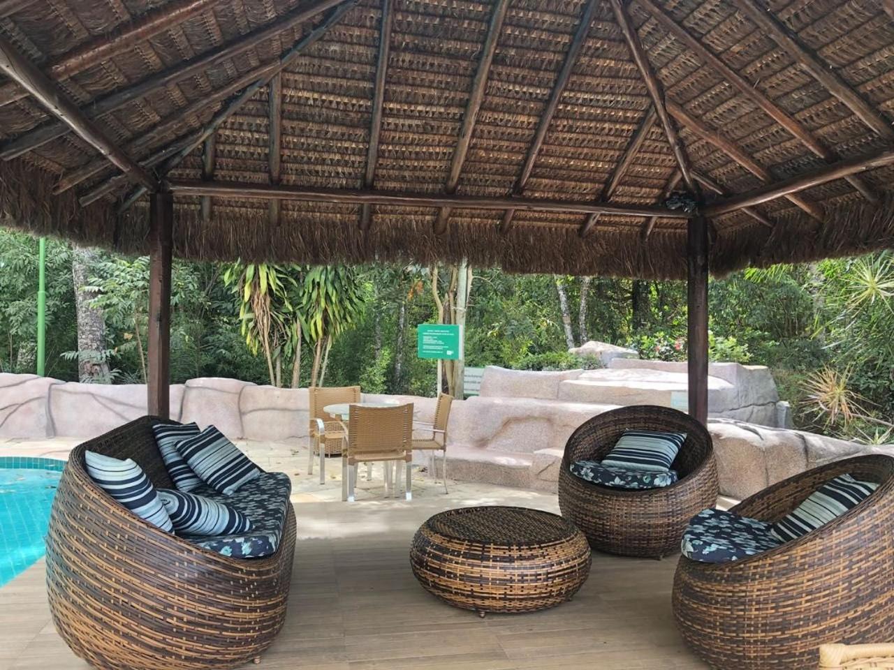 Thermas Do Bosque By Bnbhost Caldas Novas Exterior foto